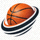 速播体育 Logo - 全球篮球迷瞩目的NBA即时比分与赛事数据平台